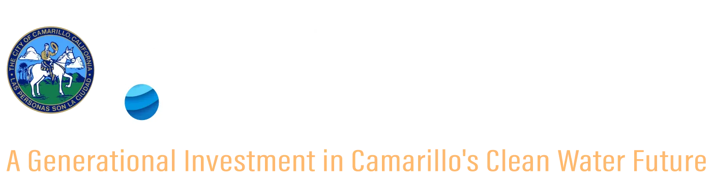 Camarillo One Water Project
